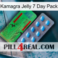 Kamagra Jelly 7 Day Pack new03